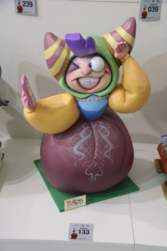 Totfalles: Reina-Vicente Guillot